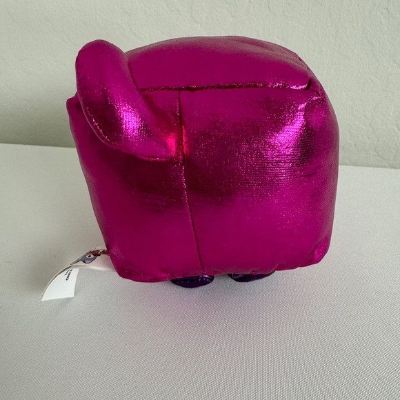 Pet Simulator X Series 1 Mystery Treasure Plush Dark Matter Metallic Cooper Dog - Picture 9 of 10